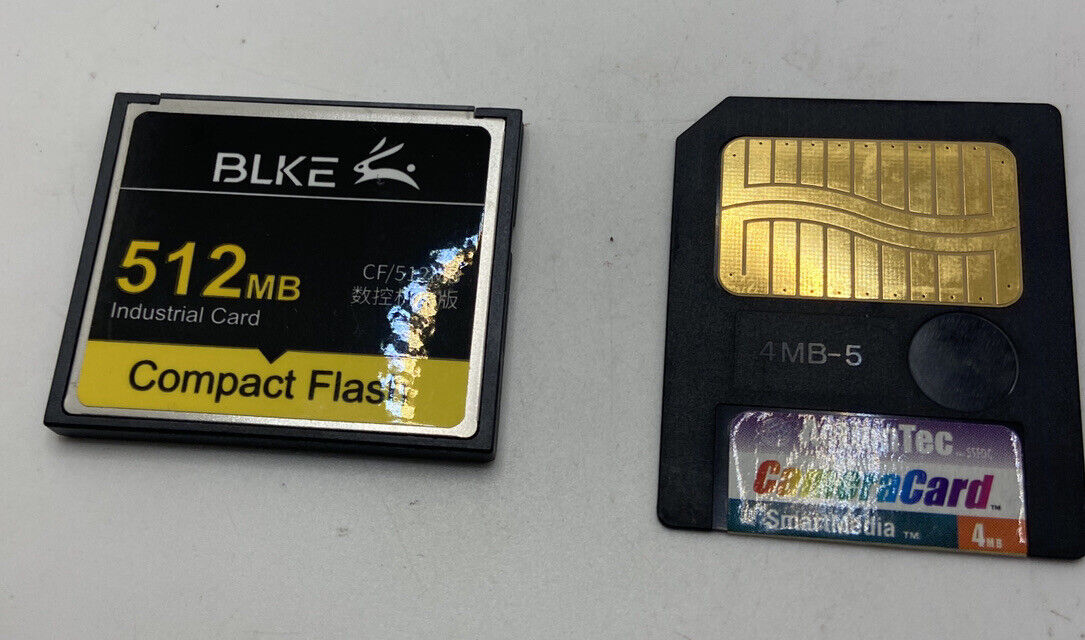 Fujifilm FinePix S S602 Zoom 3MP Digital Camera -Case +Tripod BUNDLE TESTED