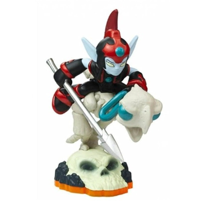 Skylanders Fright Rider