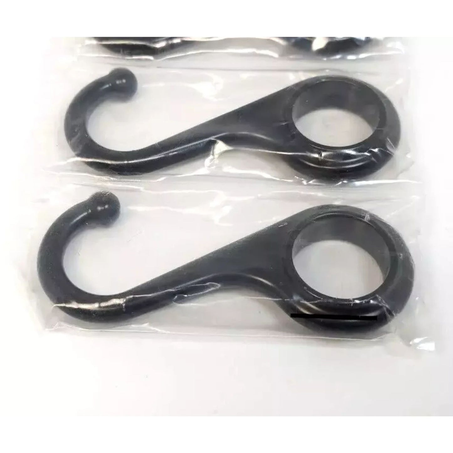 IKEA - 5x FINTORP Design Carina Bengs 7cm/3" 402.019.02 Hooks/Hangers