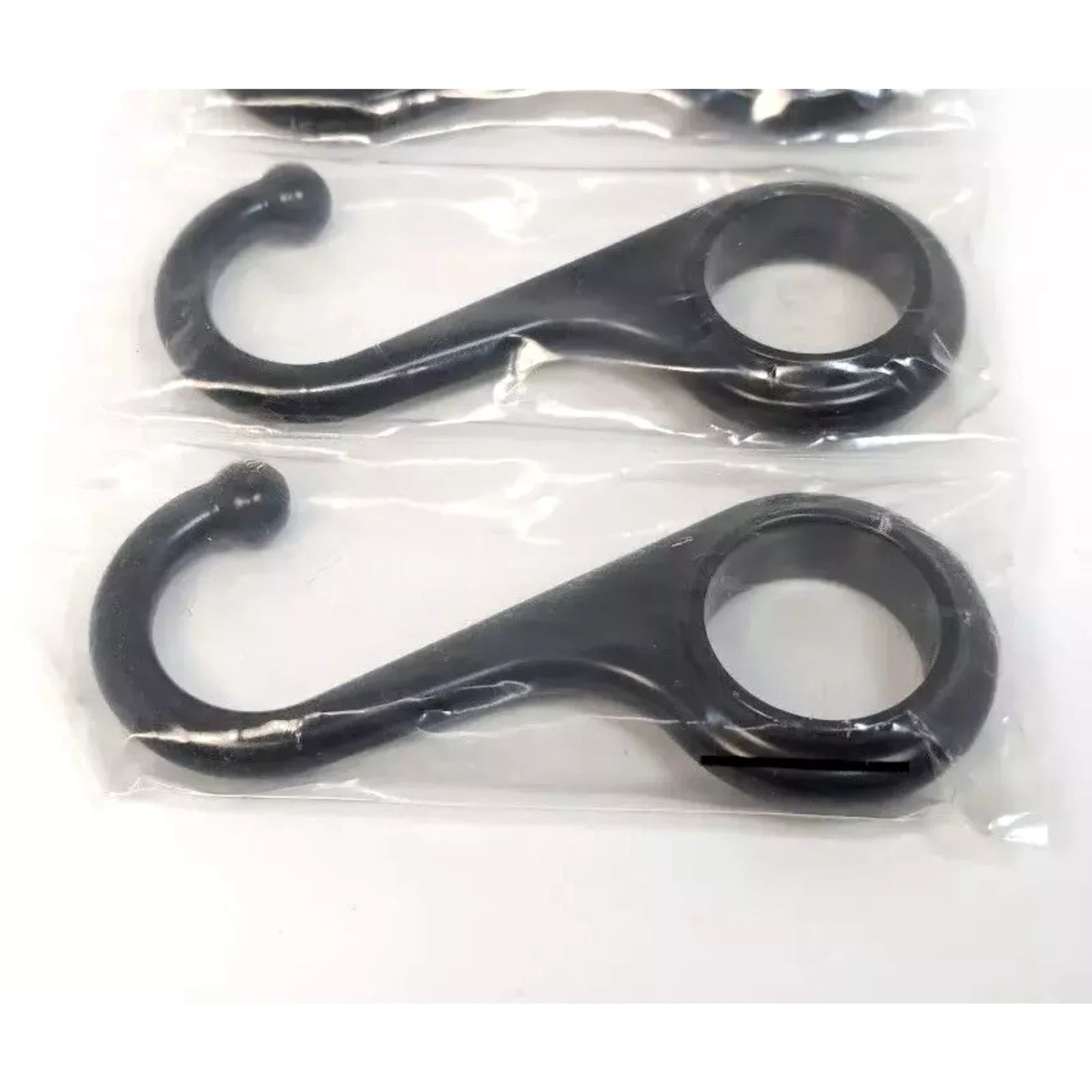 IKEA - 5x FINTORP Design Carina Bengs 7cm/3" 402.019.02 Hooks/Hangers