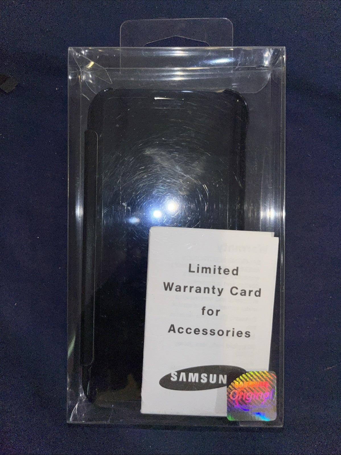 Samsung Galaxy S6 Edge Flip Case