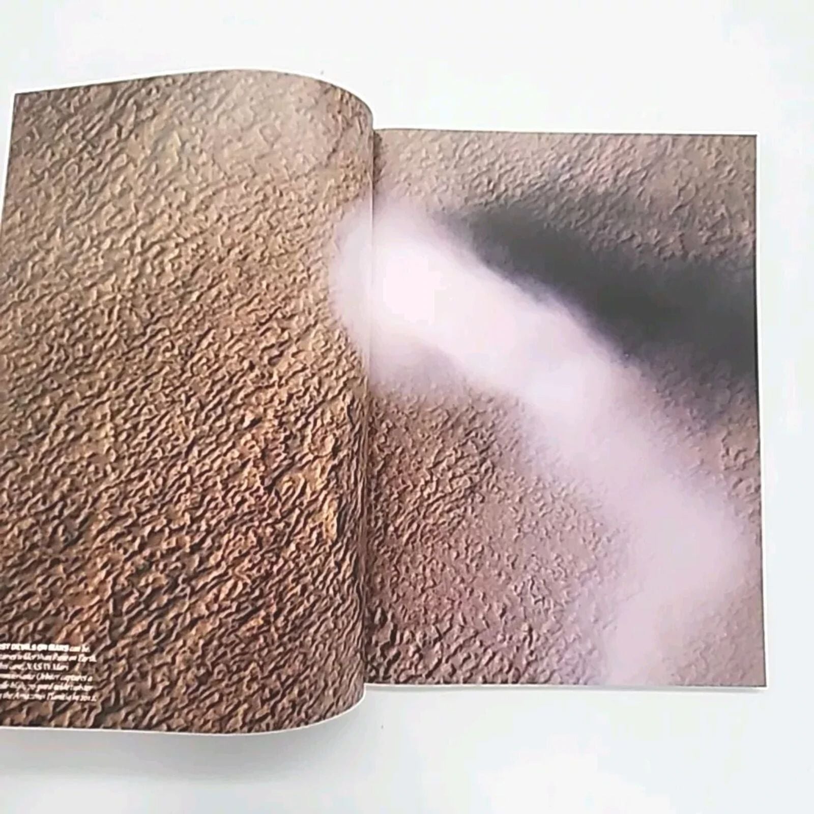 Time New Space Discoveries by Jeffery Kluger & Michael Lemonick Magazine