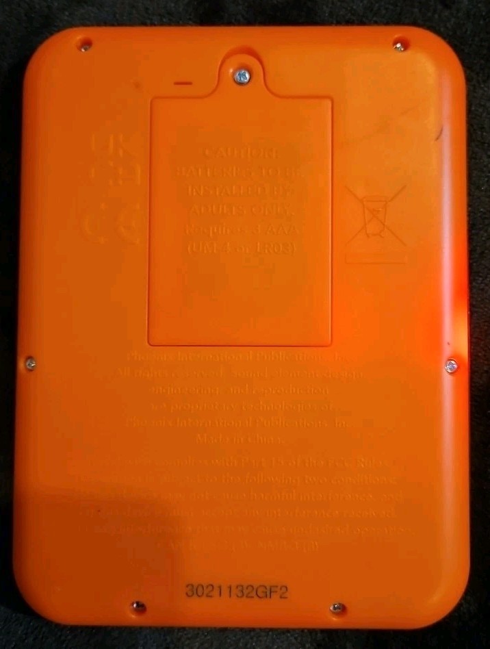 Me Reader 8 Recordings. Tested