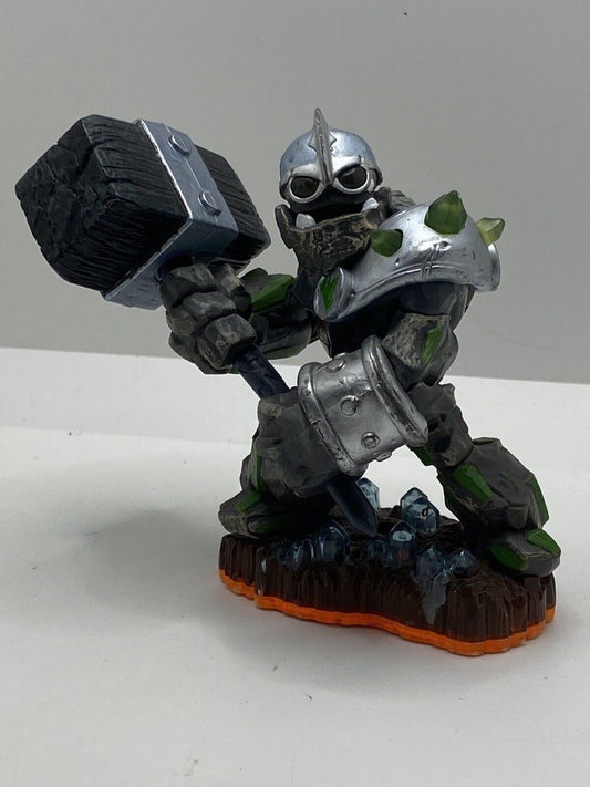 Skylanders Crusher