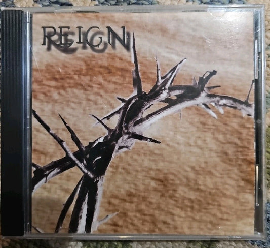 Reign (CD)
