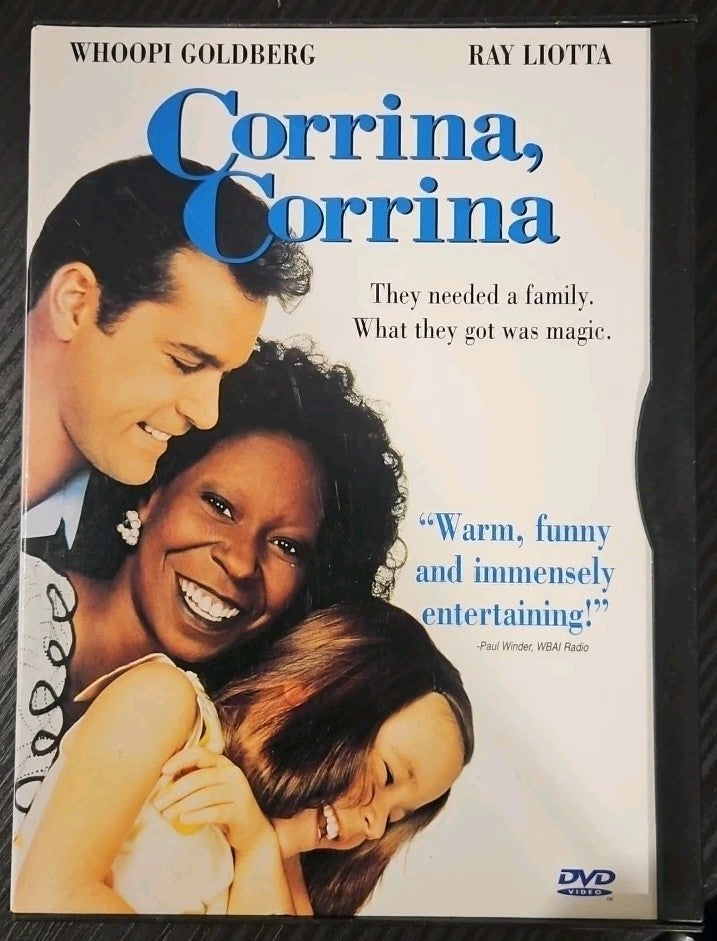 Corrina, Corrina (DVD, 1994)