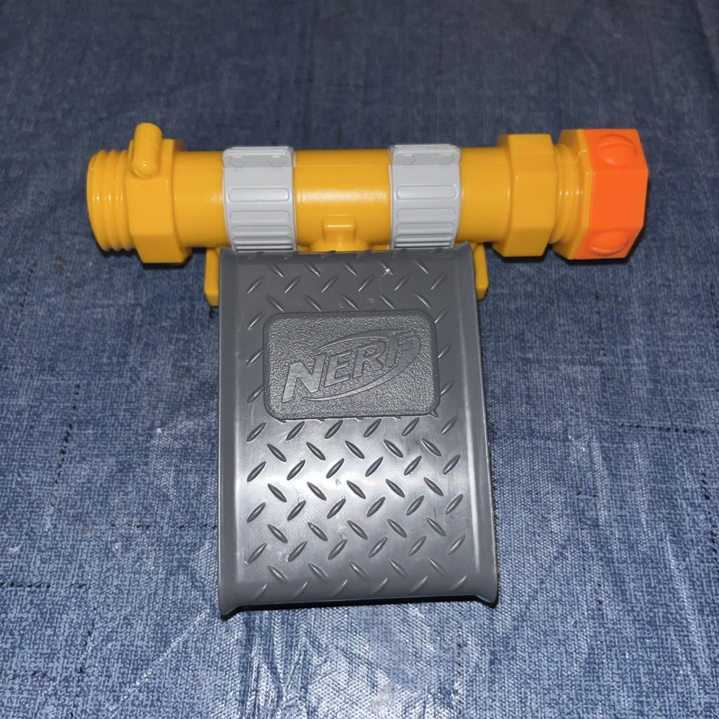 Nerf Flyte CS-10 W/Scope And Extended Extra Mag