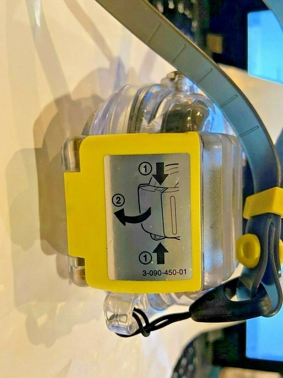 Sony Marine Pack (MPK-NA) Underwater Housing