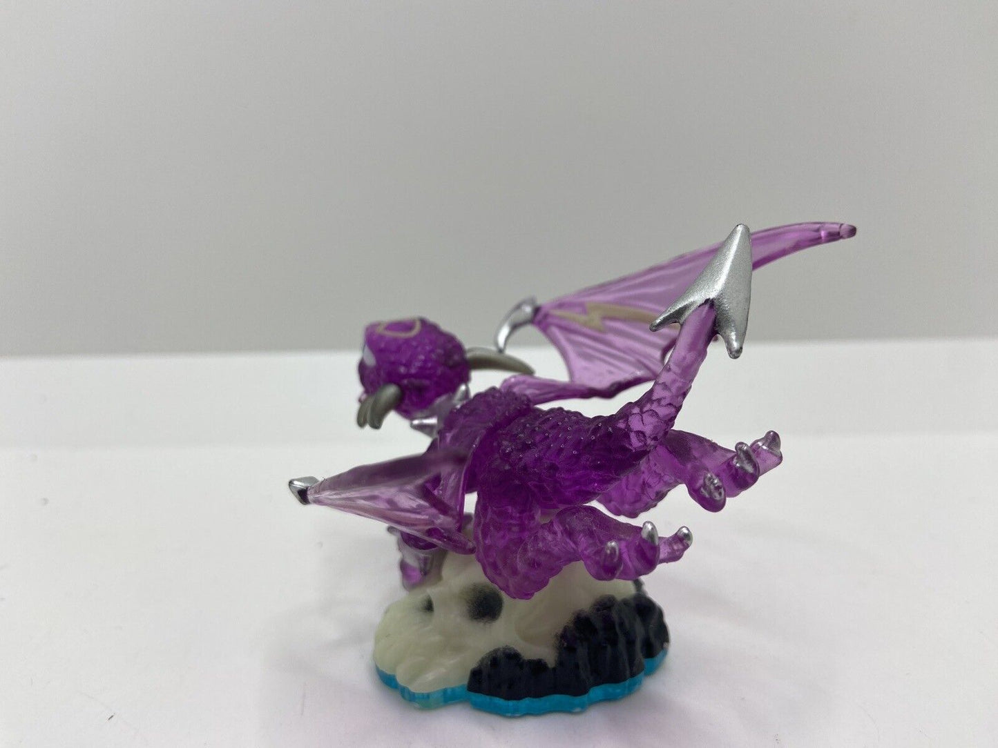 Skylanders Cynder