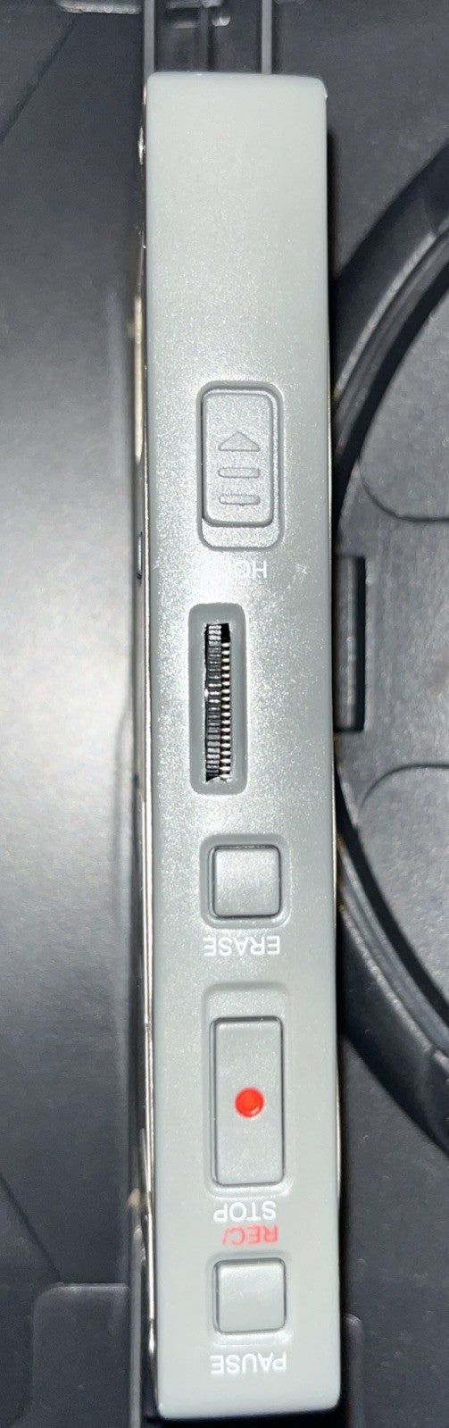 Memorex Model MB003 Digital Audio Recorder 60 Minutes Capacity. Tested