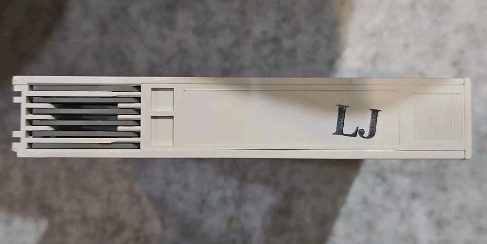 Pioneer 6 Disc CD Changer Cartridge Magazine [Audio Equipment]