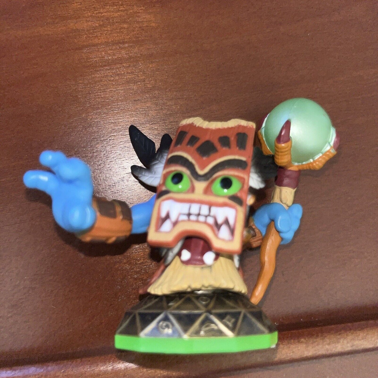 Skylanders Double Trouble With Cards And Stickers ￼