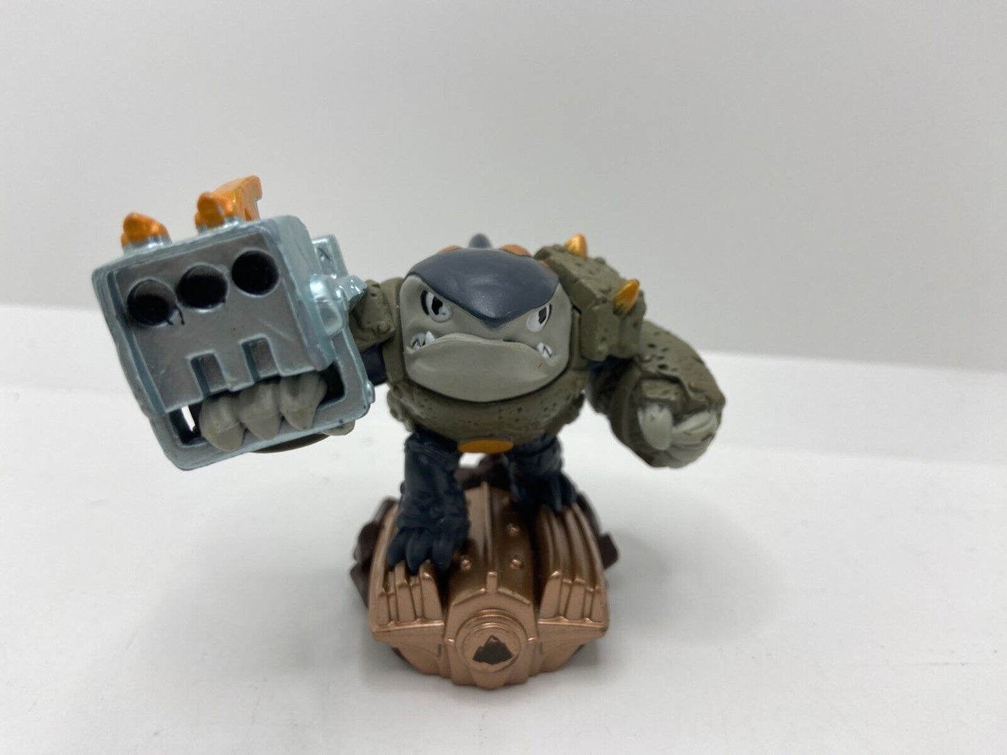 Skylanders Shark Shooter Terrafin
