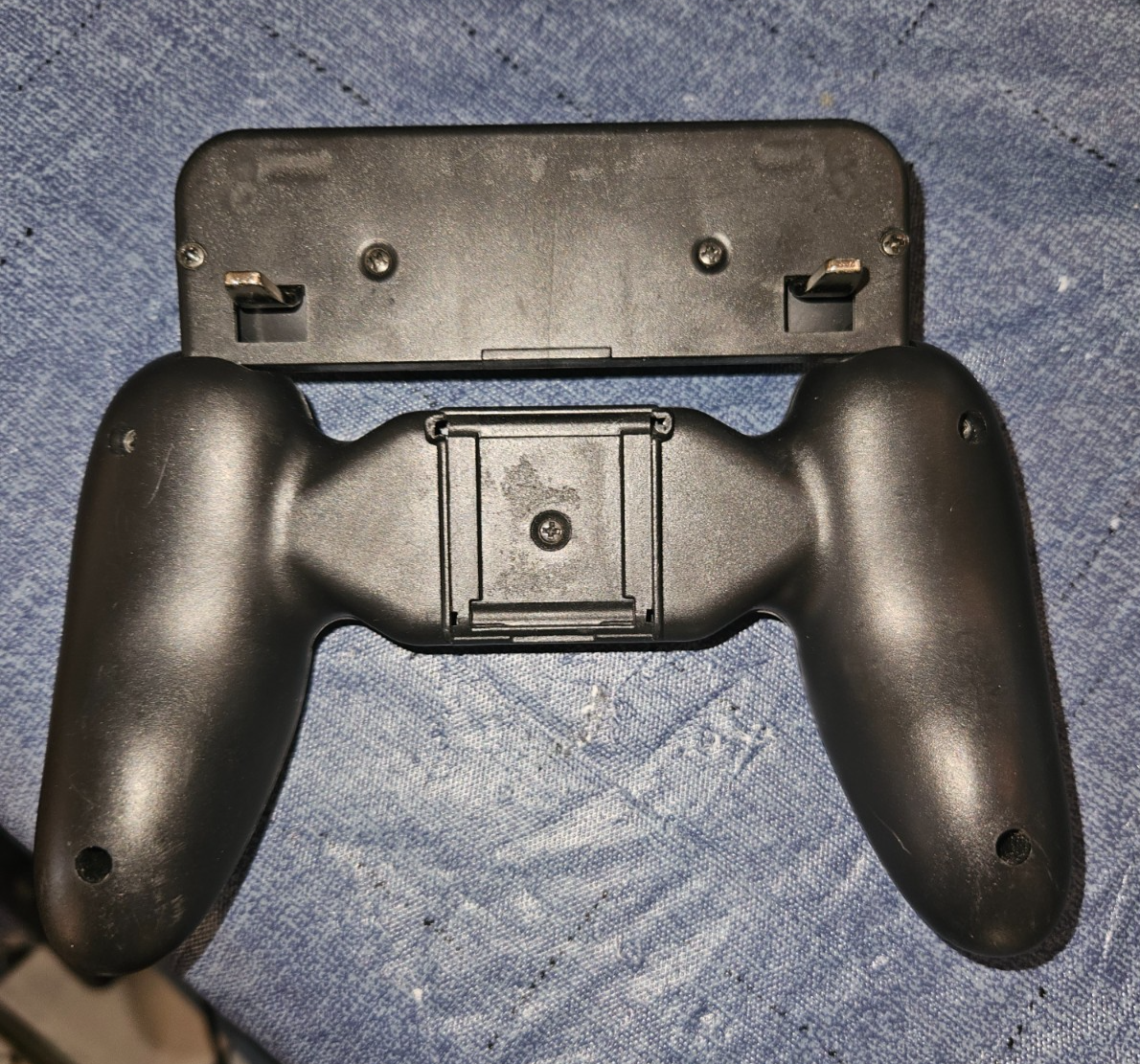 Player Unknown's Battle Grounds Mobile Game Controller