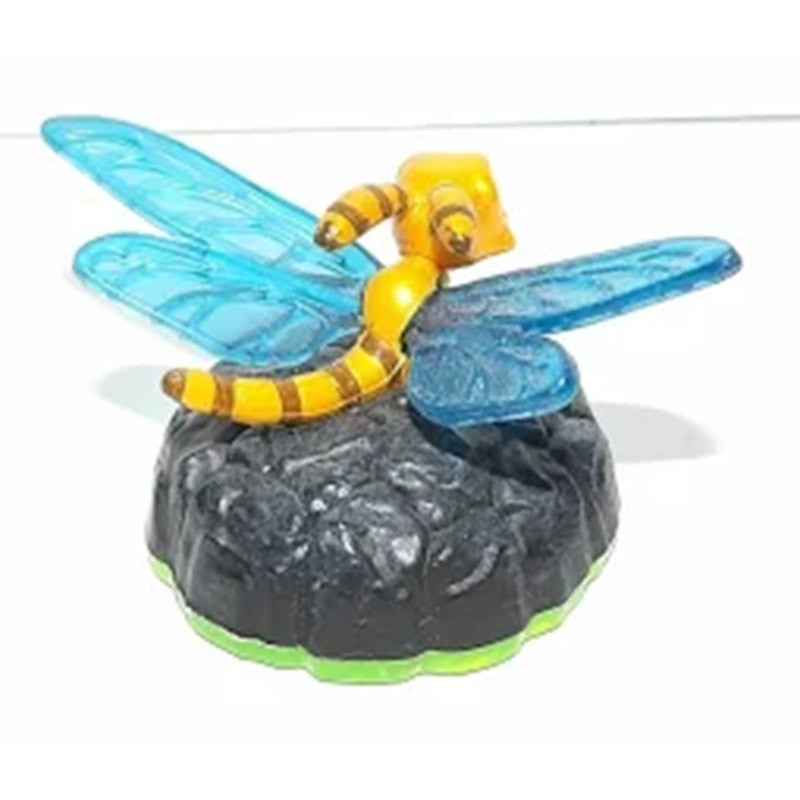 Sparx the Dragonfly - Skylanders