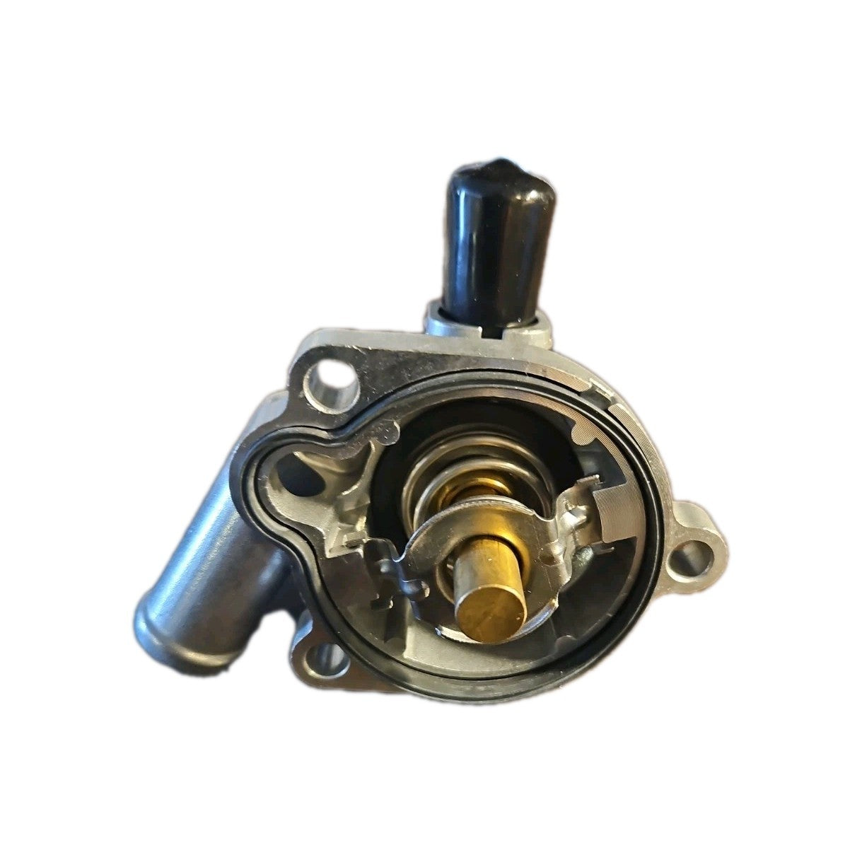 Thermostat Housing Assembly Upgrade For Buick Encore Chevy Cruze Sonic Trax 1.4L