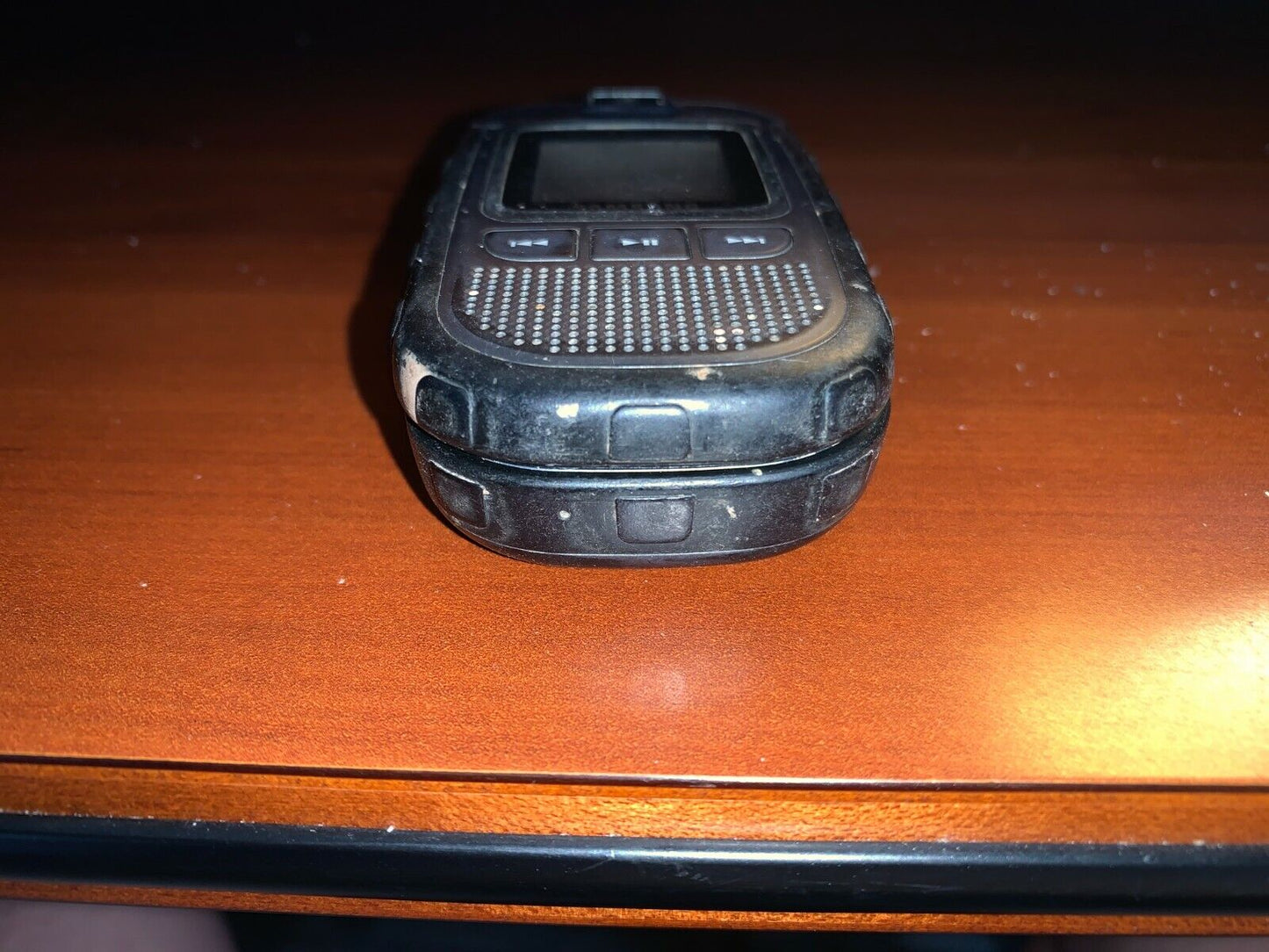  Samsung Convoy SCH-U640 - Gray (Verizon) Cellular Phone !!For Parts Only!