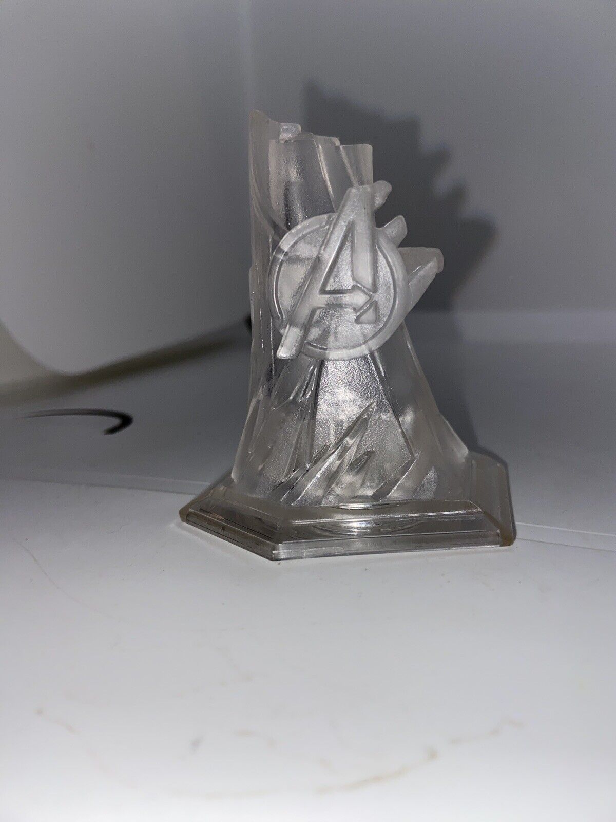 Avengers Tower Crystal (Marvel) - Disney Infinity 2.0 - INF-2000100