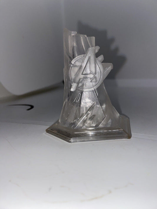 Avengers Tower Crystal (Marvel) - Disney Infinity 2.0 - INF-2000100