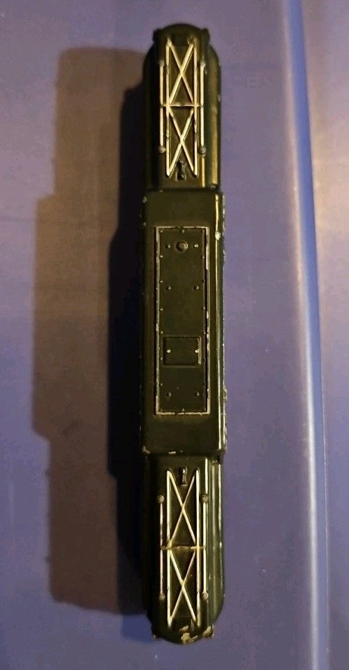 N Scale Pennsylvania 4817 Lionel 1999 Train