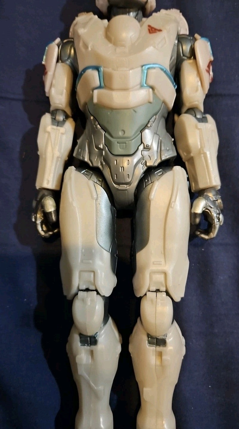 Halo Figure 12" See Pictures. 