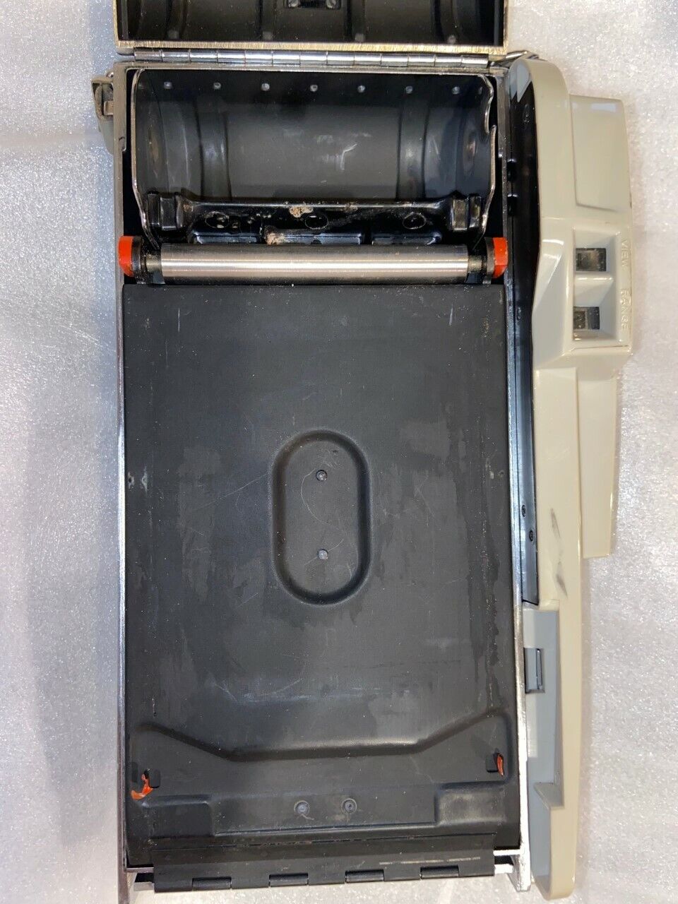 Polaroid 800 Vintage Camera - Not Tested - No Film