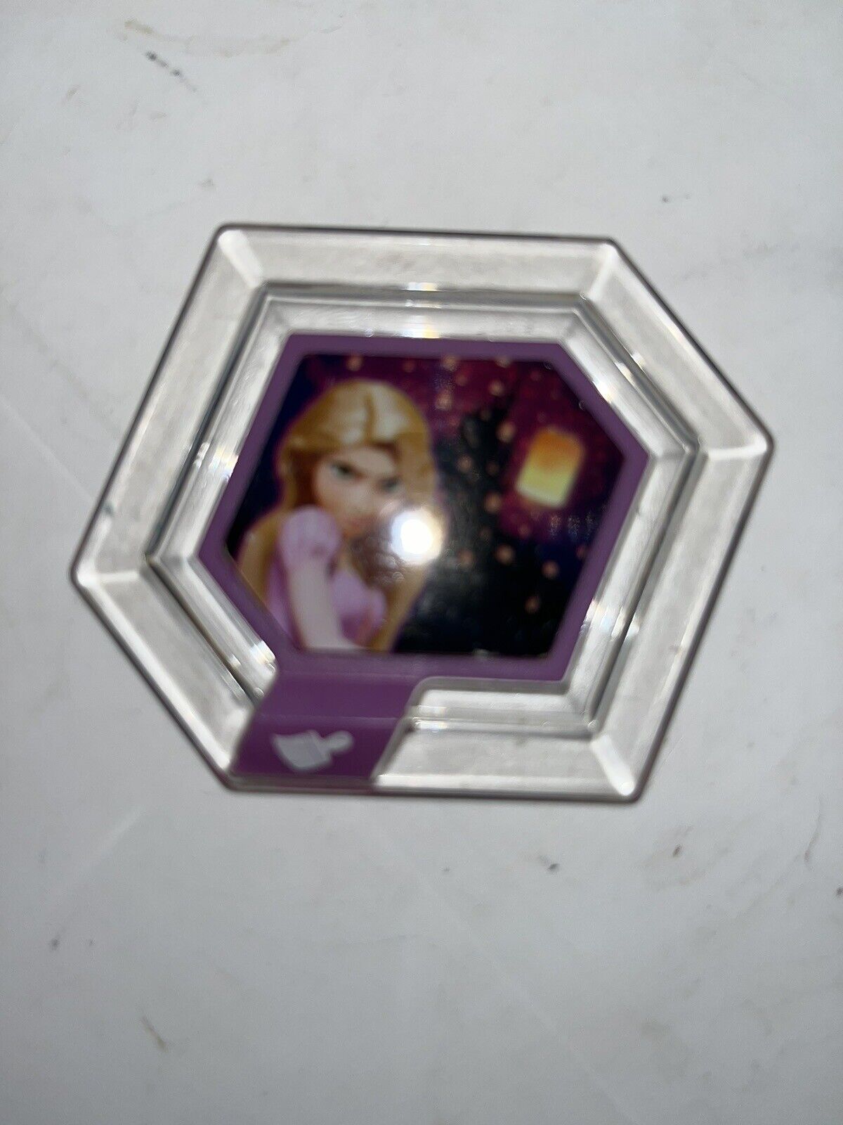Disney Infinity - Rapunzel's Birthday Sky Power Disc (INF-4000061)