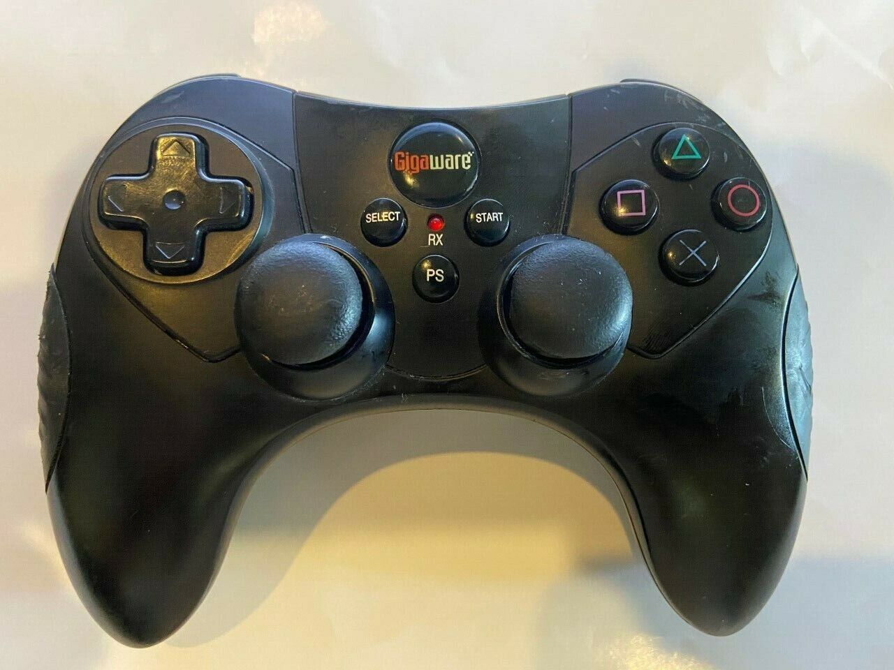 Playstation Controllers Choose Wireless or Wired & Model # - Tested - READ!!!
