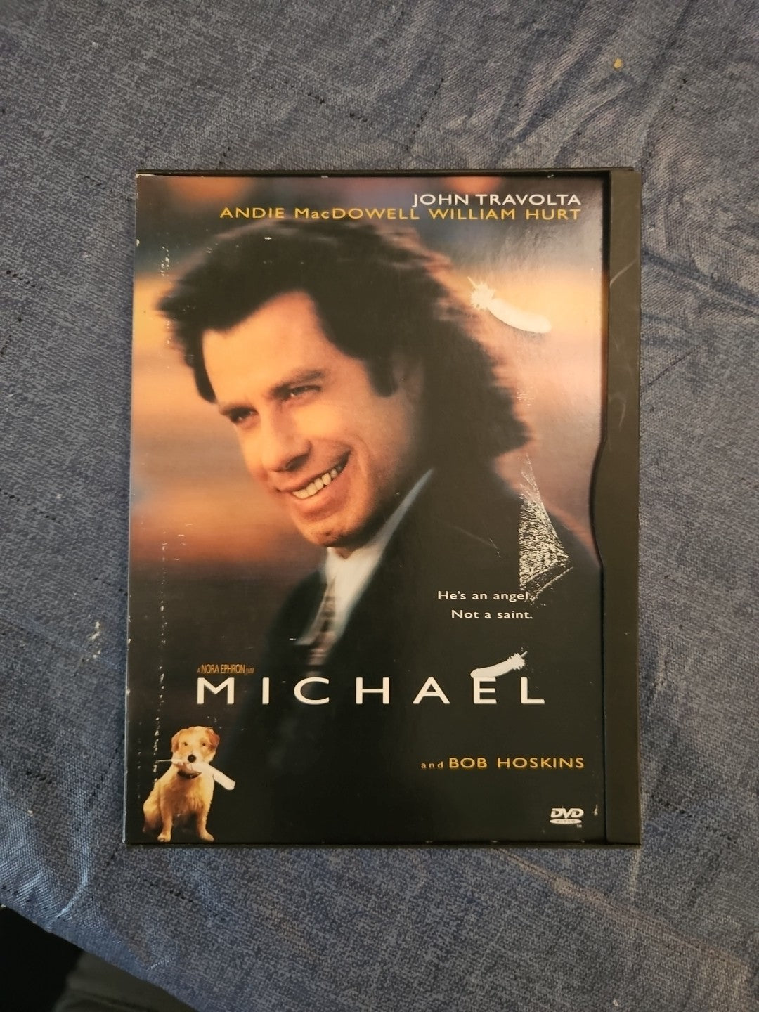 Michael (DVD, 1997)