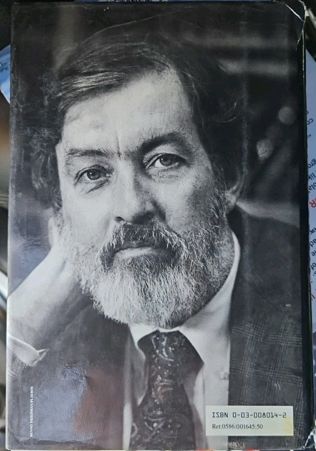 Imposters by George Higgins (1986, Hardcover)