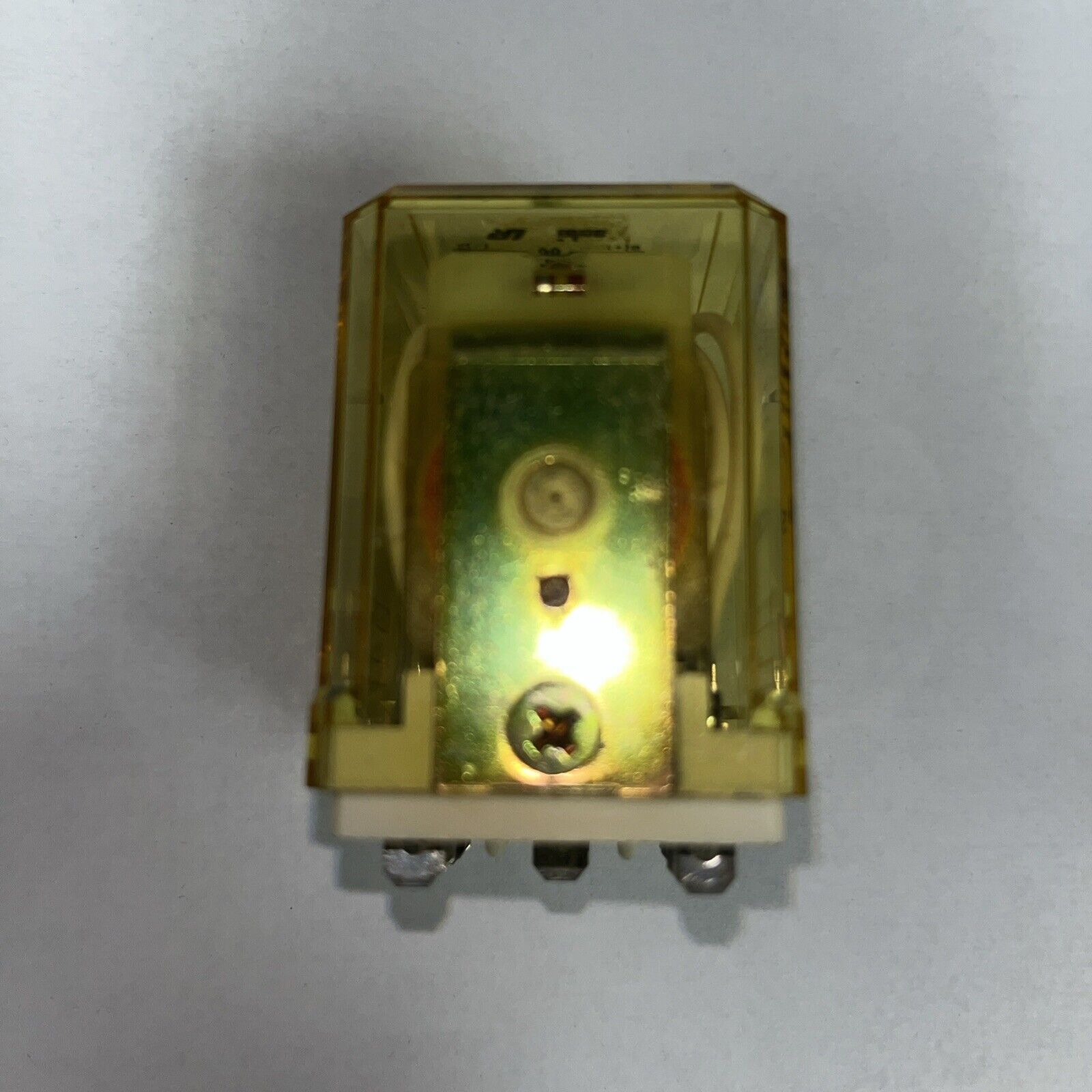 IDEC Power Relay RR3B-ULC [Tested - Works]