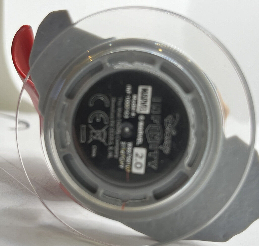 DISNEY MARVEL INFINITY THOR FIGURE 2.0 INF-1000103