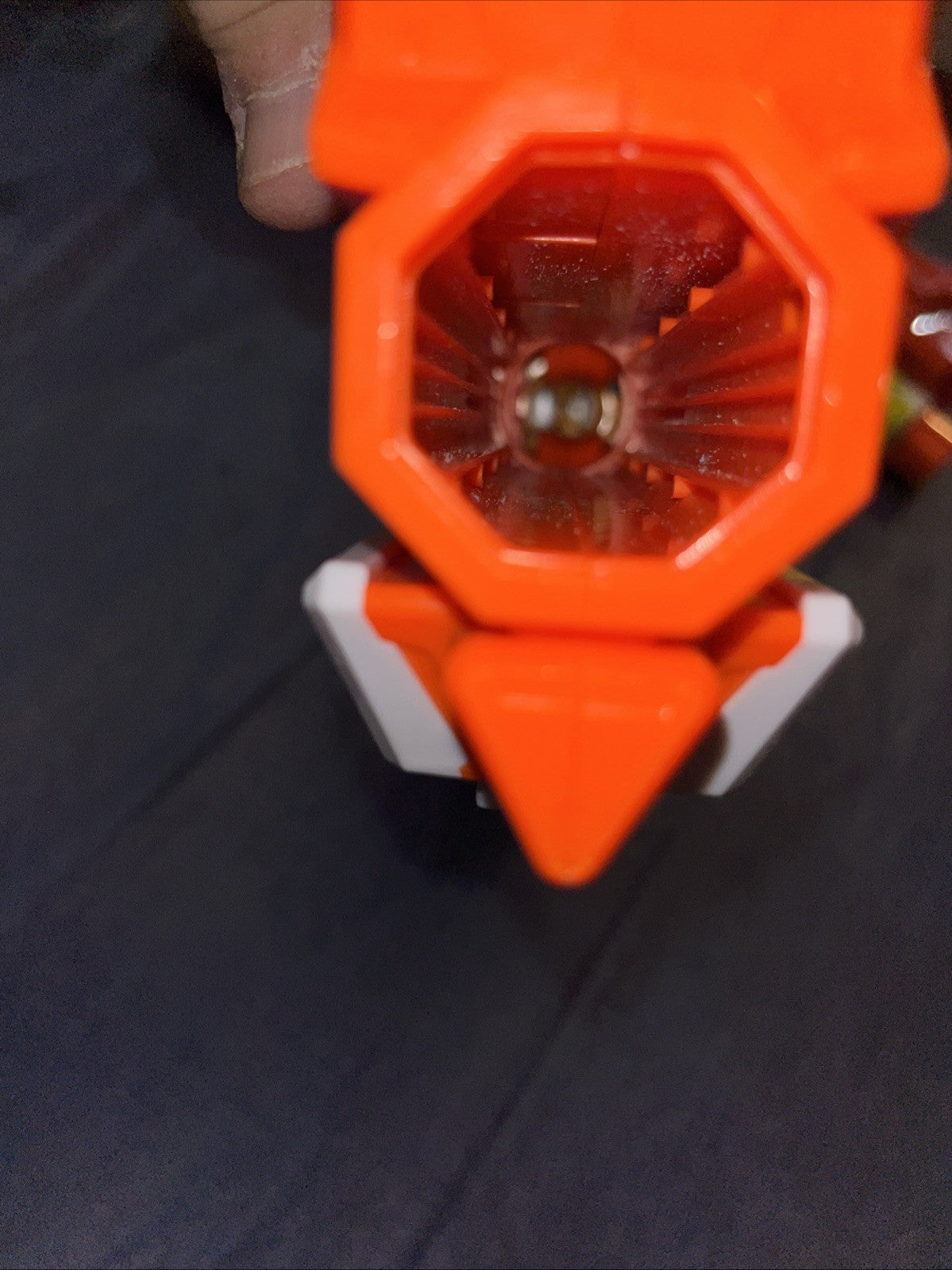 Nerf Ultra 2 Motorized 6 Round Pistol