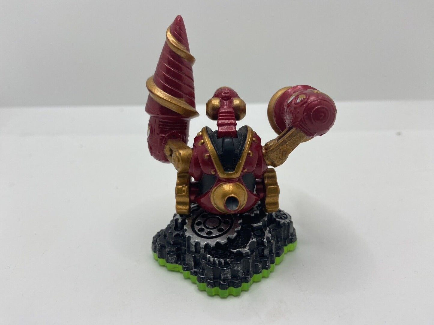 Skylanders Drill Sergeant