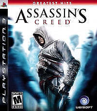 Assassin's Creed - PS3