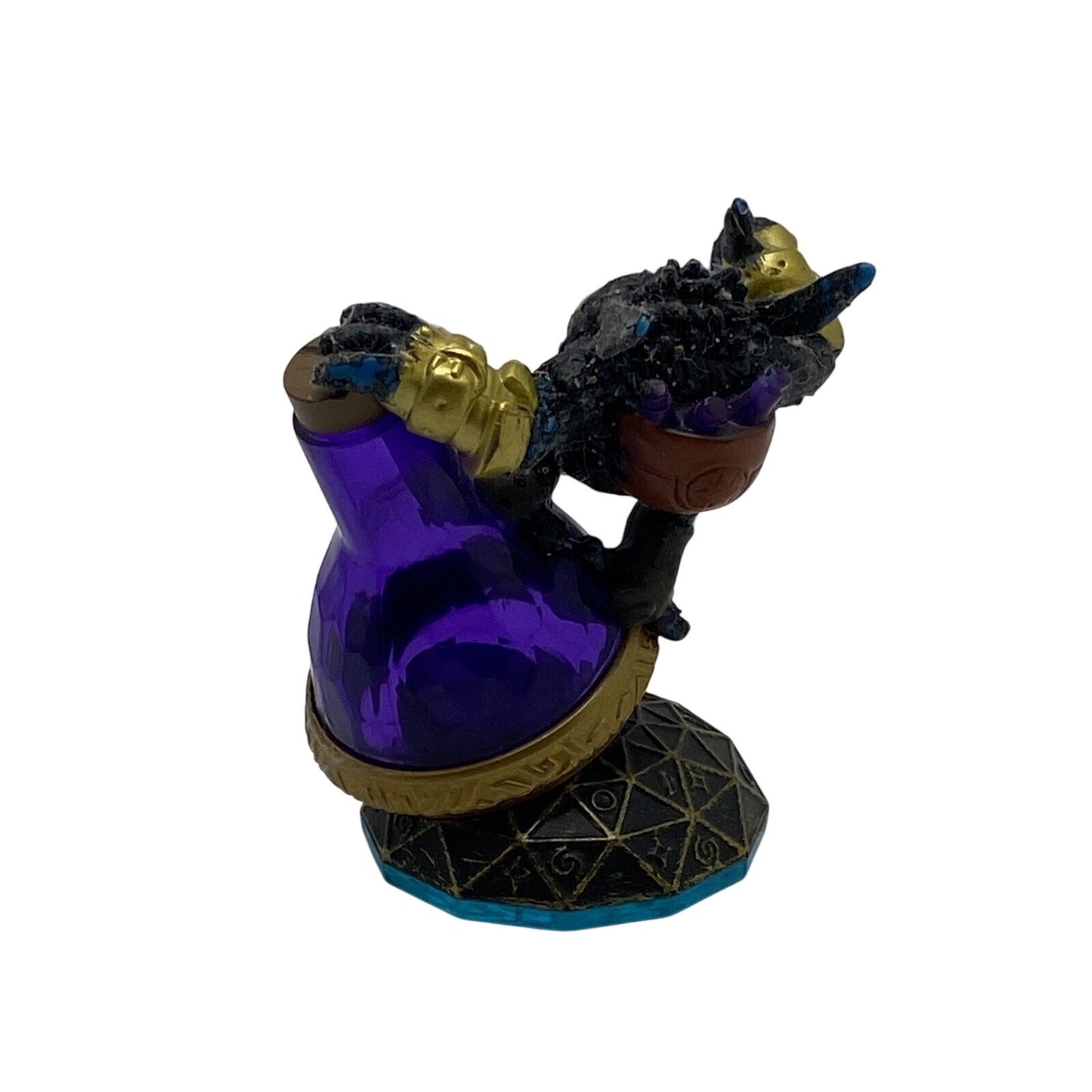 Skylanders Super Gulp Pop Fizz