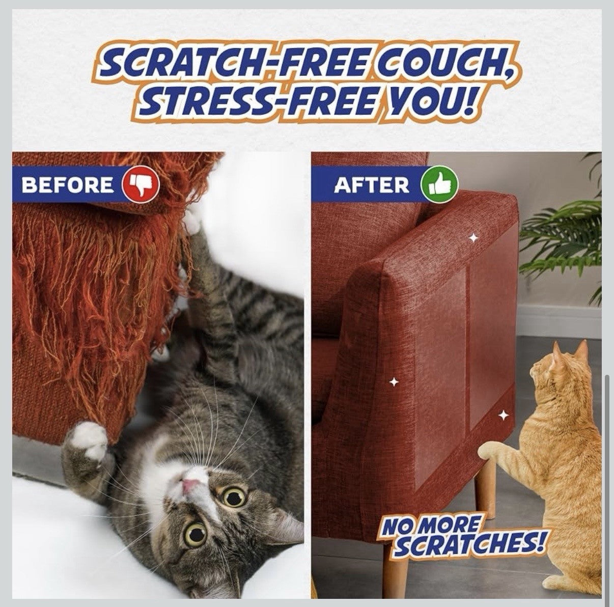 Cat Training Tape