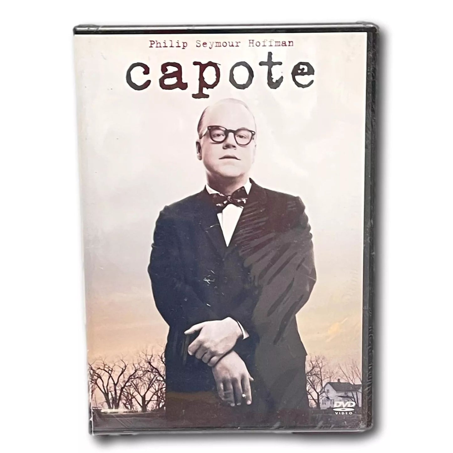 Capote (DVD) Brand New