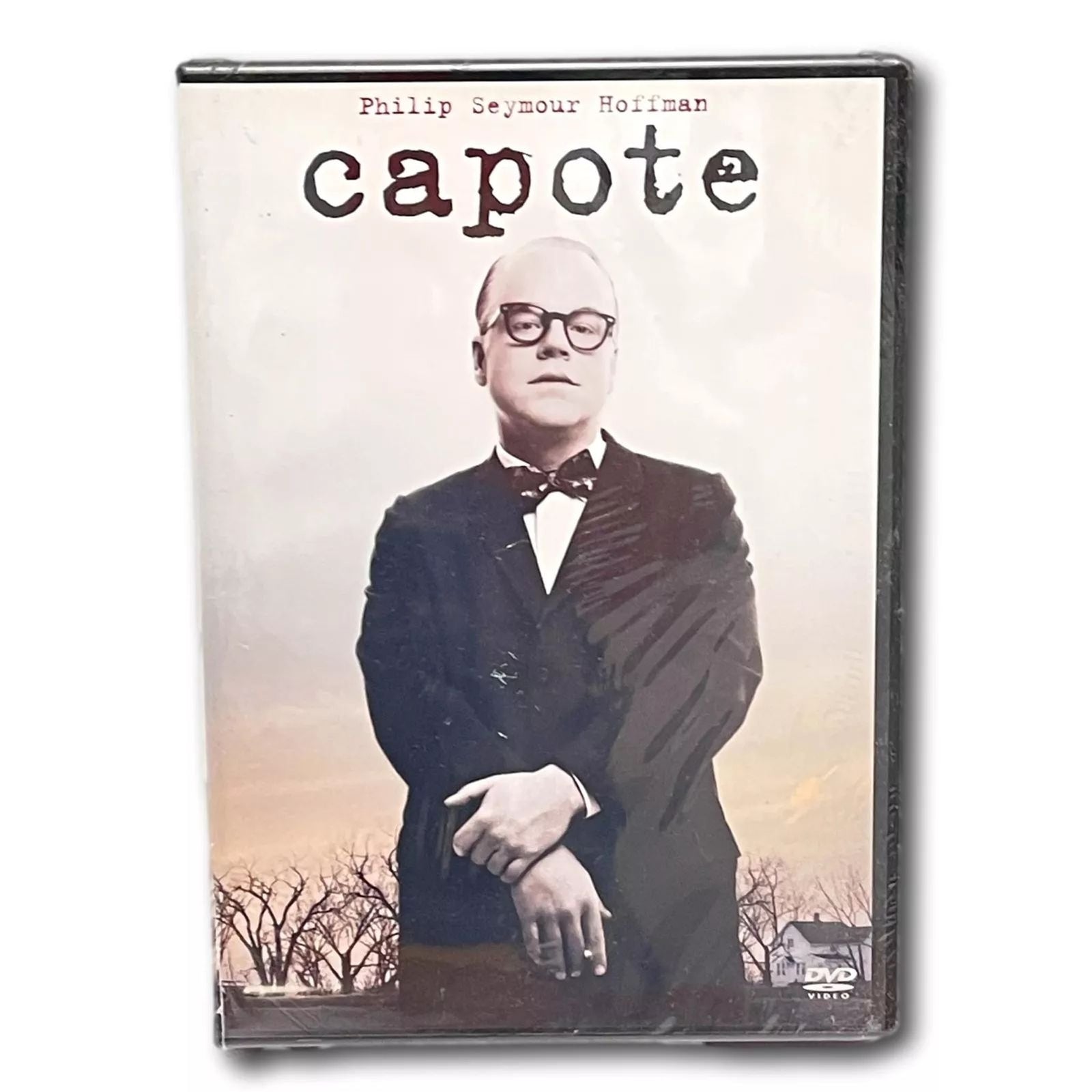 Capote (DVD) Brand New