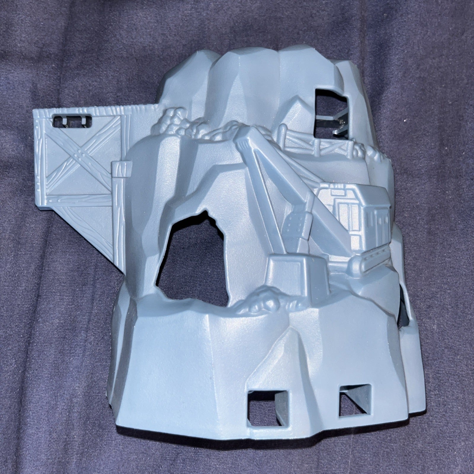 Thomas & Friends Risky Rails Bridge Drop Replacement Tower Part T4