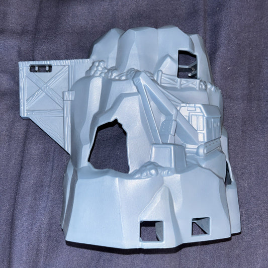 Thomas & Friends Risky Rails Bridge Drop Replacement Tower Part T4