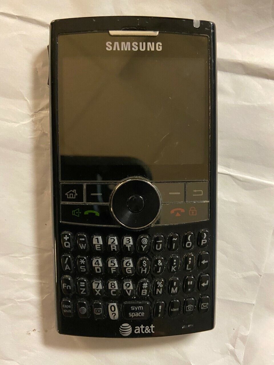 Samsung Choose Flip Slide Bar Smart Tablet CDMA or GSM Phone. ! For Parts Only !