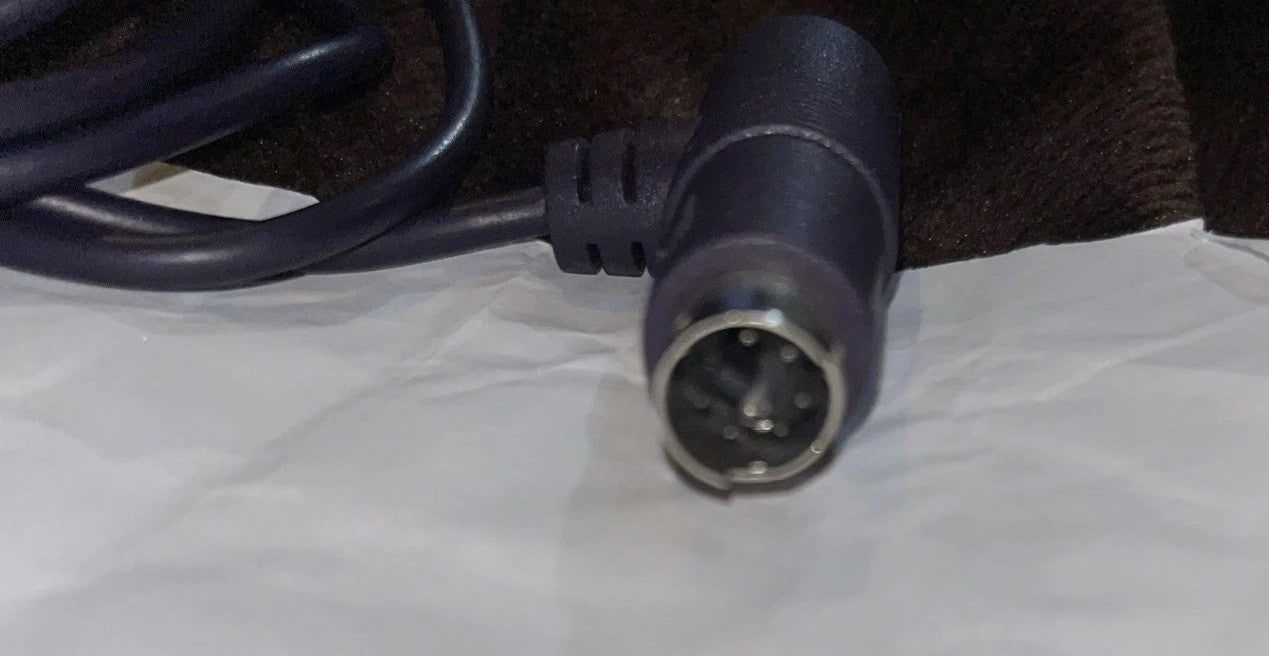 Arcsoft Zipshot digitizer Serial Parallel Port Camera  Capture vintage