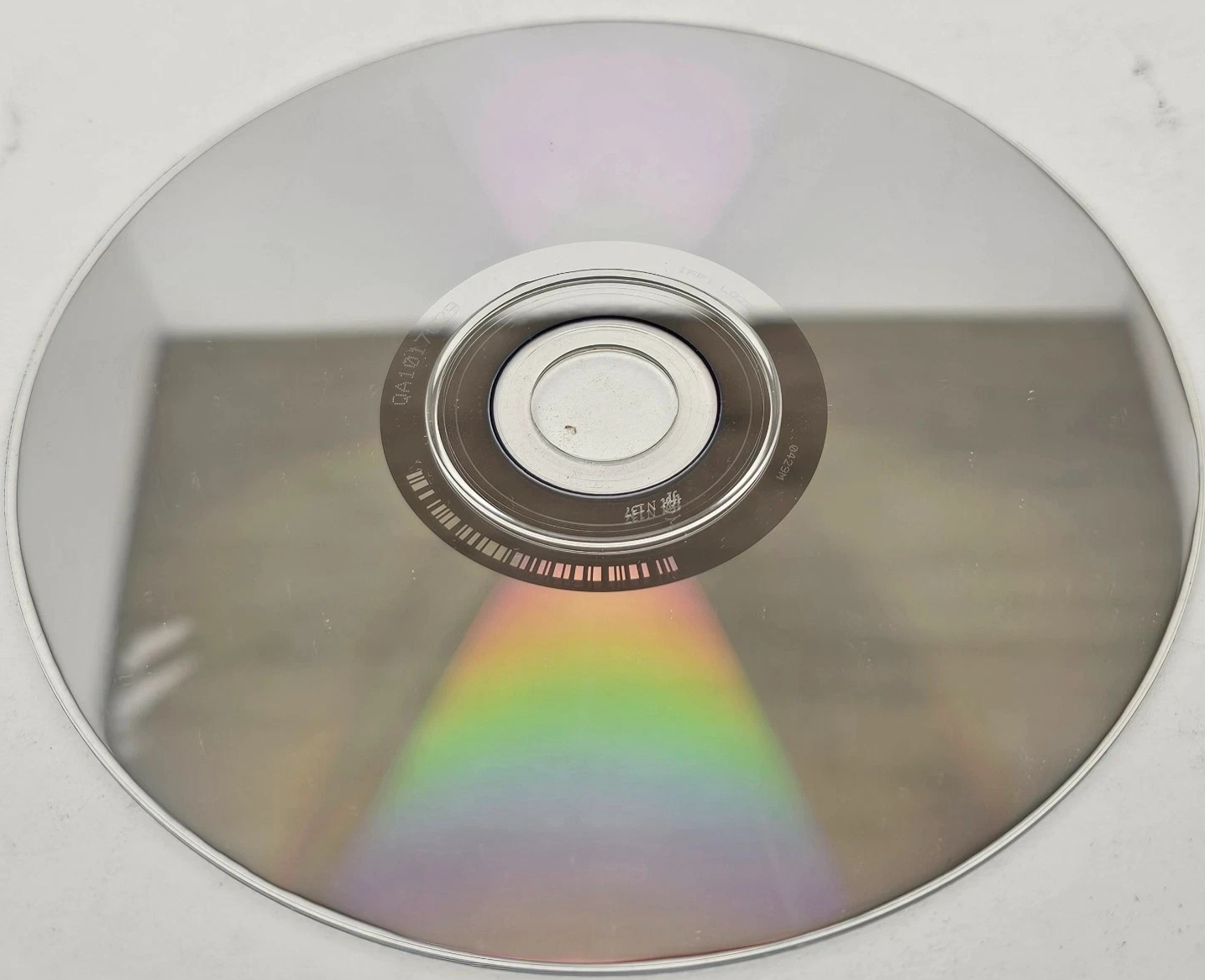 Boys Town Instrumental Christmas Favorites (CD) Disc Only