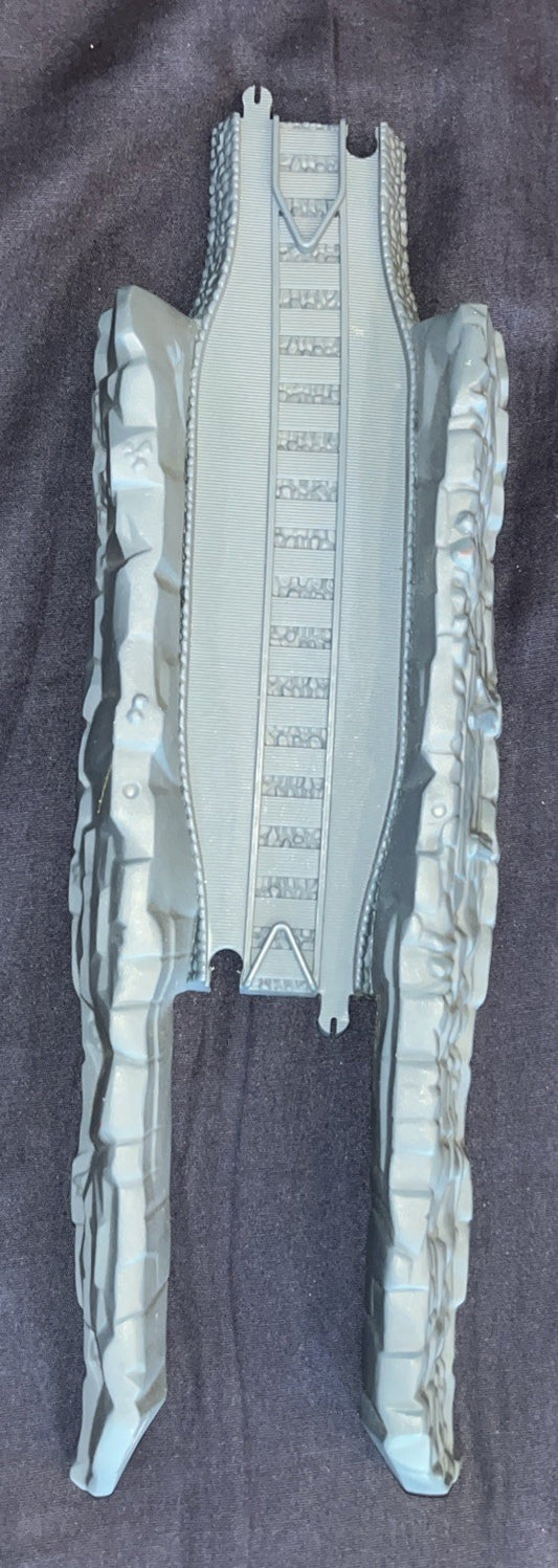 Thomas Friends Trackmaster Risky Rails Bridge Drop Replacement Piece E Pass Wall