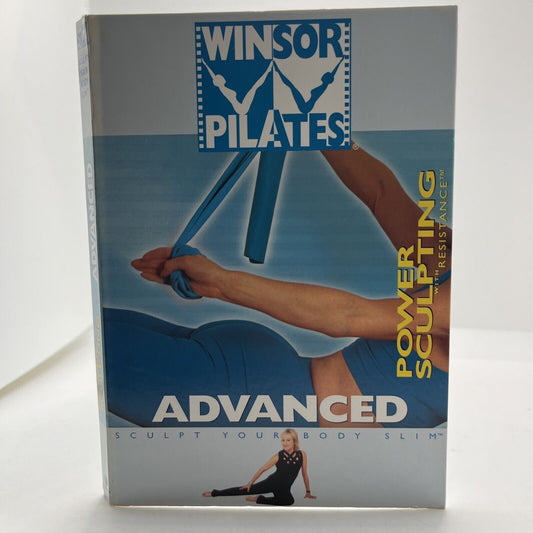 Winsor Pilates 