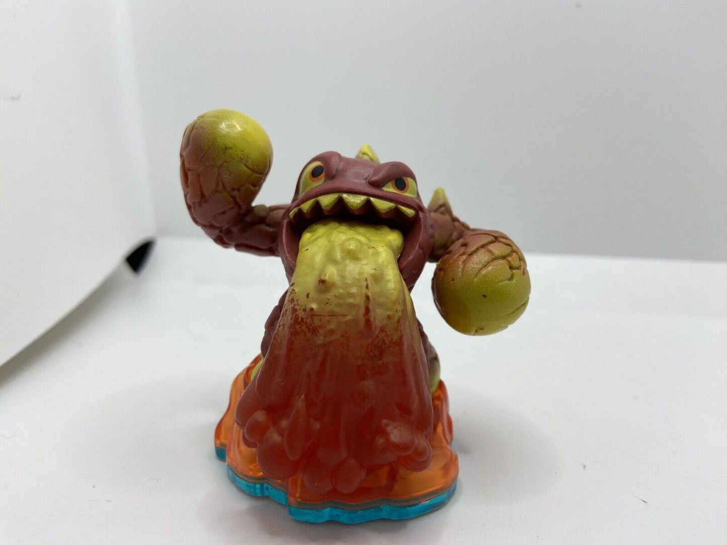 Skylanders Eruptor