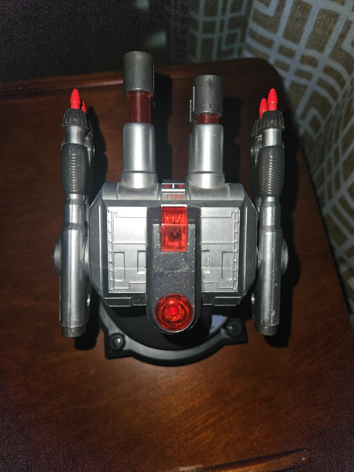 Air Vs. Land - Artillery Tower - Tested