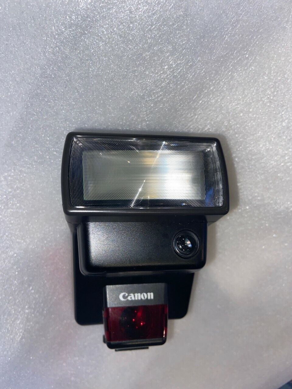  Canon Speedlite 300EZ Shoe Mount Flash for Canon