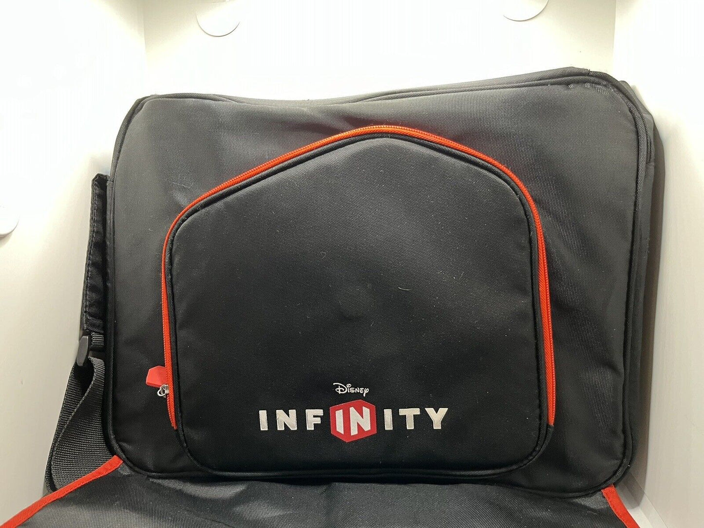 Disney Infinity Carry Case